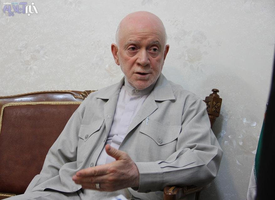 Mohammad Nabi Habibi