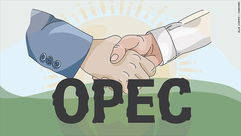 OPEC deal