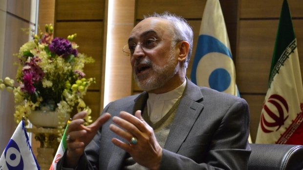 salehi
