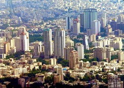 متوسط قیمت مسکن در تهران به حدود ۲۱ میلیون تومان رسید/ رشد ۱۰ درصدی نسبت به خرداد