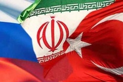 Russia, Turkey, Syria, Iran to set up FMs meeting 