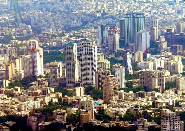 میانگین قیمت مسکن در تهران به ۲۳ میلیون تومان رسید