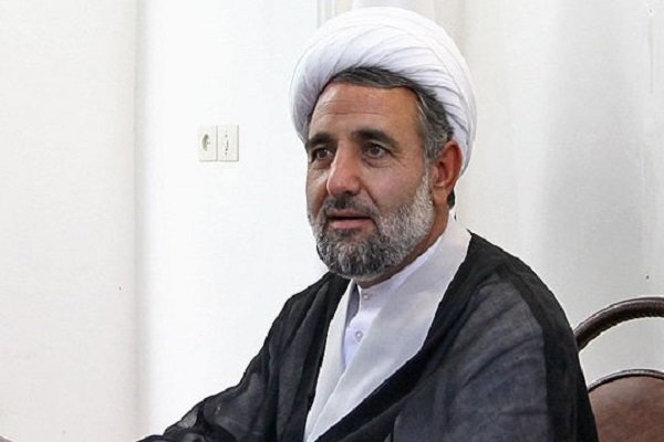حجت الاسلام مجتبی ذوالنور نماینده مجلس شورای اسلامی
