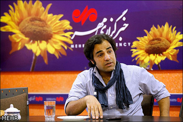 قائم‌مقام دبیر جشنواره فیلم کوتاه تهران منصوب شد