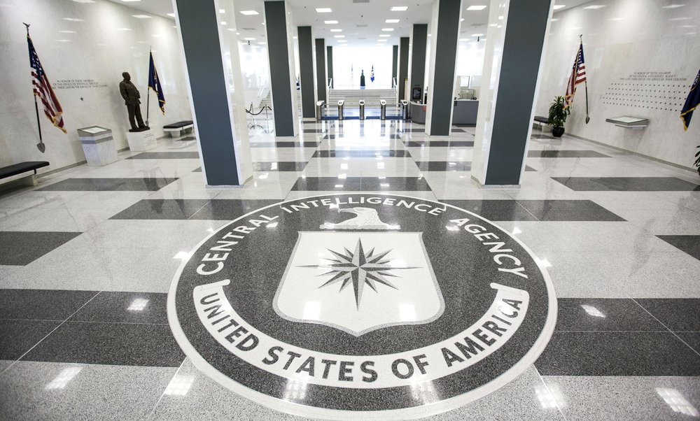 CIA