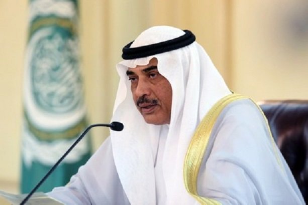 Kuwaiti FM to visit Iran within 2 days  