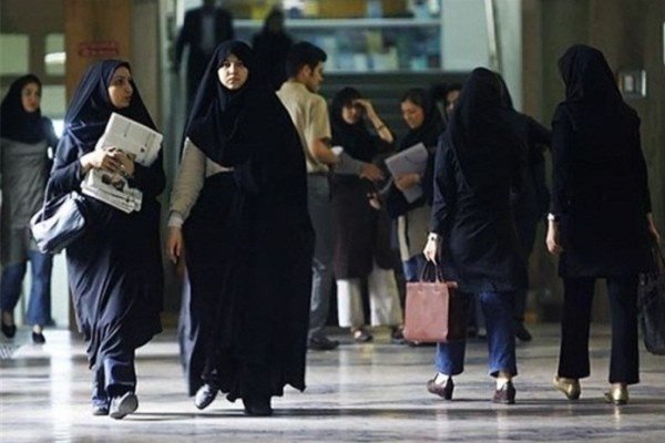 بورسیه فرزندان شاهد در صورت کسب رتبههای برتر بدون اعمال سهمیه