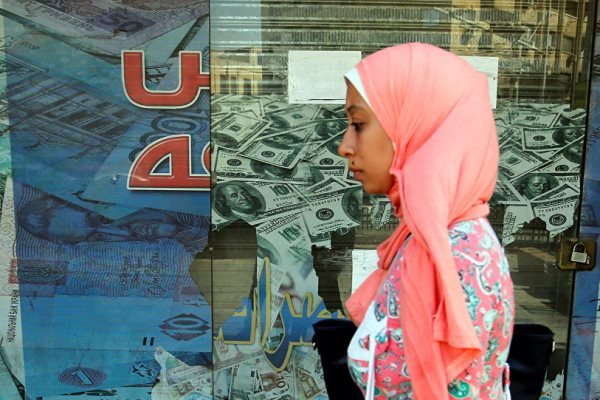 مصر و روسیه از پول یکدیگر استفاده می کنند/گامی دیگر در حذف دلار