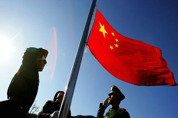 پکن: رزمایش مشترک ایران، روسیه و چین از فردا آغاز می‌شود