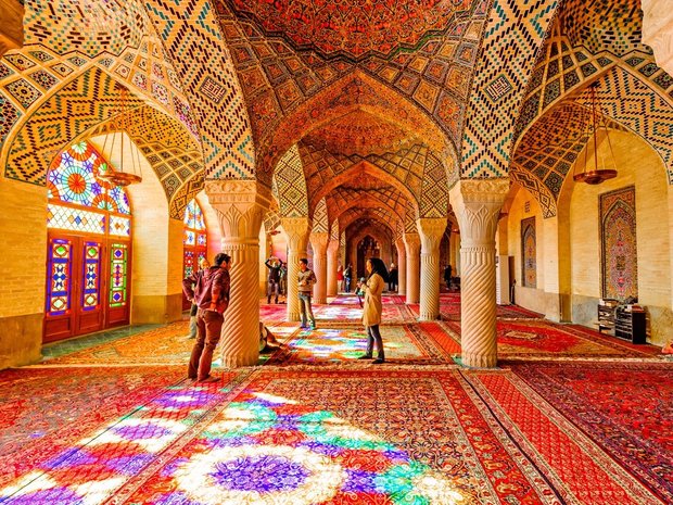 Iran’s irresistible rise as tourist destination