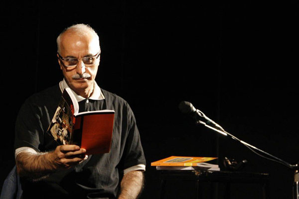 «دو نفرهها» داریوش مؤدبیان روی آنتن رادیو نمایش