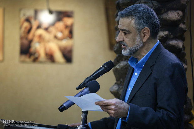 تأثیر وجودی امام خمینی بعد از رحلتشان هر روز بیشتر میشود