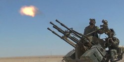 Syrian army targets al-Nusra positions in Homs