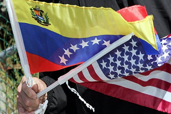 کاراکاس آماده عادی سازی روابط با آمریکا است