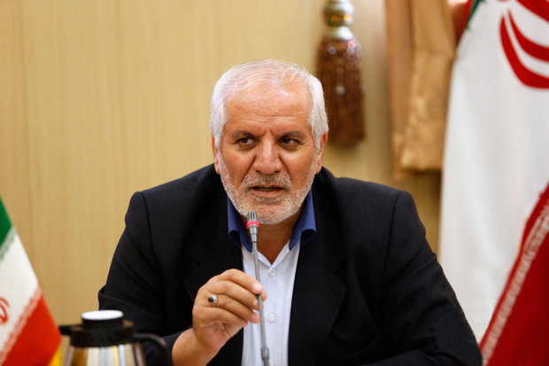 ایجاد شهرک تخصصی طلا و جواهر آذربایجان شرقی در حال بررسی است غلامعلی راستی معاون سازمان صنعت معدن و تجارت آذربایجان شرقی