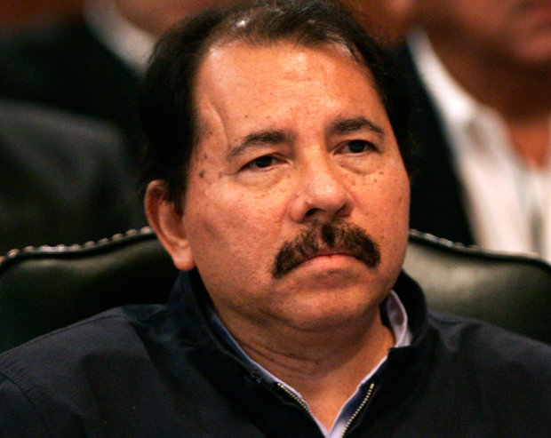 Ortega condoles with Rouhani over Plasco tragedy
