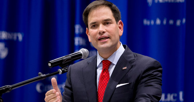 Rubio, Zelenskyy head to Saudi Arabia for Ukraine peace talks