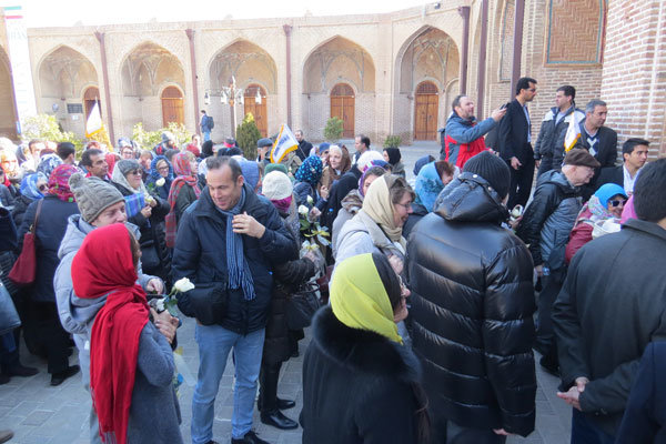 ۵۰ برنامه با عنوان نوروزگاه در بناهای تاریخی قزوین اجرا می شود