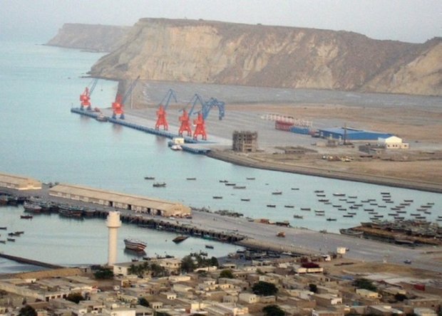 ۱۰۰۰میلیارد تومان برای توسعه سواحل مکران تخصیص یافت ۱۰۰۰میلیارد تومان برای توسعه سواحل مکران تخصیص یافت