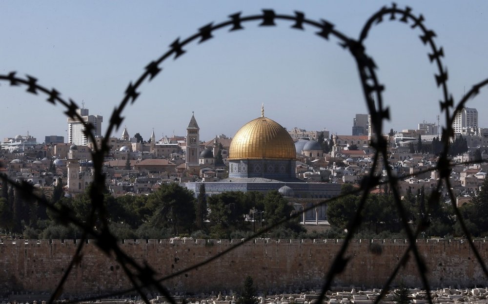 Palestine