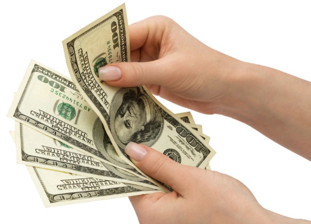Money