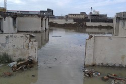 تخریب ۱۶۸ واحد مسکونی در سیستان و بلوچستان‌ در اثر سیلاب