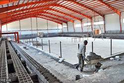 والی: ۸۲ پروژه نیمه‌تمام ورزشی در استان زنجان وجود دارد