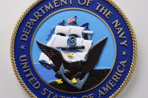 US Navy claims has rescued 2 Iran seamen in Sea of Oman