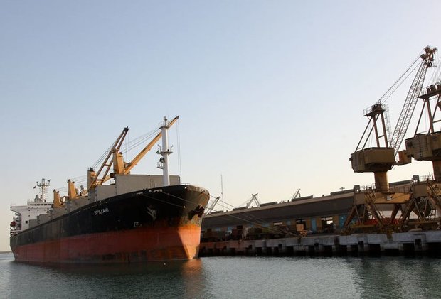 Iranian ports ready to host Qatari vessels