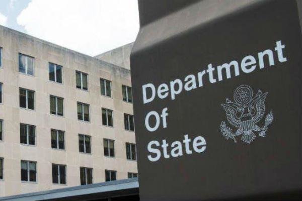 چهار مدیر ارشد وزارت خارجه آمریکا از مقام خود استعفا دادند