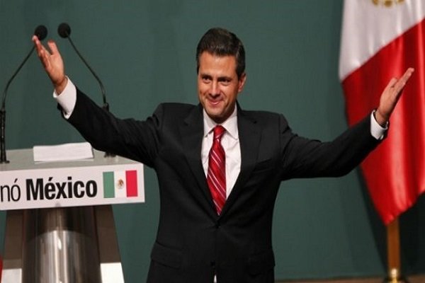 الرئيس المكسيكي يلغي زيارته لواشنطن