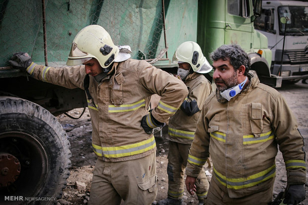 در جستجوی آخرین قهرمان