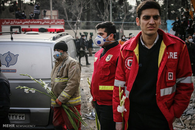 در جستجوی آخرین قهرمان