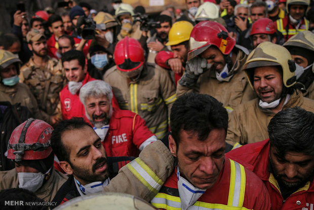 در جستجوی آخرین قهرمان