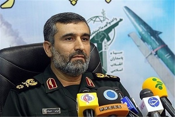 Next ballistic missile to be named ‘Dezful’: IRGC