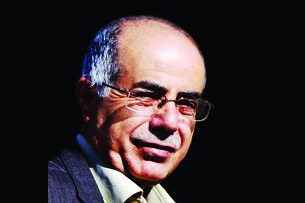 دردناک است که نویسندهای کتابش را کنار سطل زباله پیدا کند! ارسلان رسولی عمارلویی