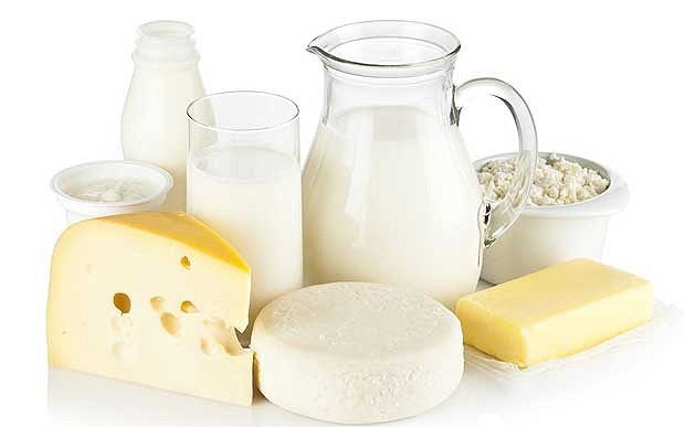 Dairy