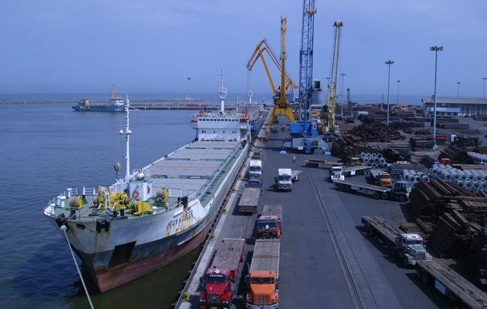 Chabahar