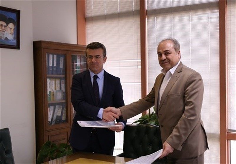 Iran-Turkey