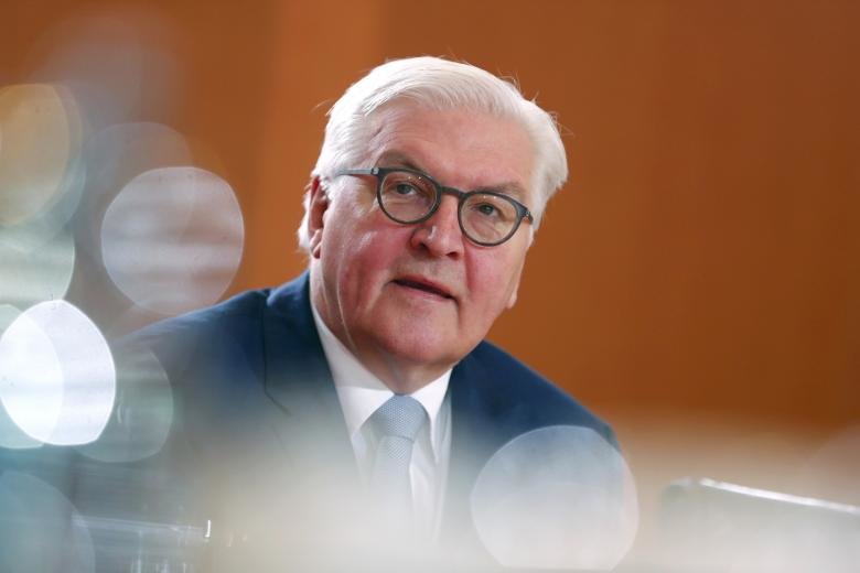 steinmeier