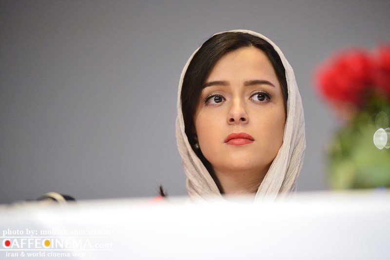 Taraneh Alidoosti