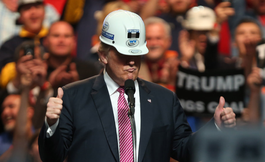 OPEC, Trump, and the oil market future