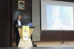 چهل و هفتمین همایش سلامت و زندگی در شاهرود برگزار شد