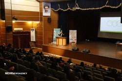 همایش قصه‌نویسی و تصویرسازی با موضوع سرطان در بوشهر برگزار شد