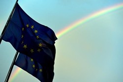 شصتمین سالگرد تاسیس اتحادیه اروپا بدون انگلیس برگزار می‌شود