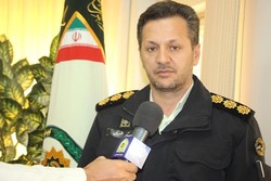 افزایش  5.7 درصد جرم جعل در استان اصفهان