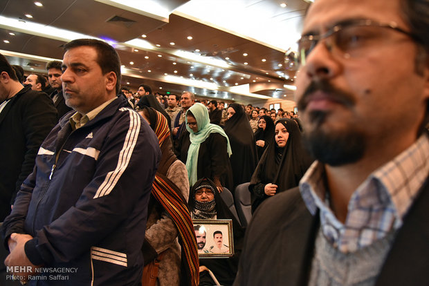 Jamaran destroyer replica unveiled in Mashhad