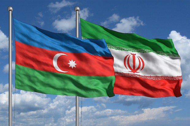 Tehran, Baku stress expansion of ties