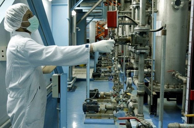 Iran won’t halt nuclear program, uranium enrichment:Deputy FM