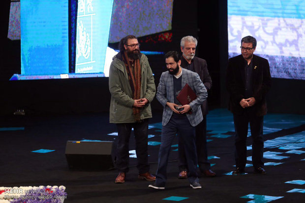 35th Fajr Film Festival kicks off